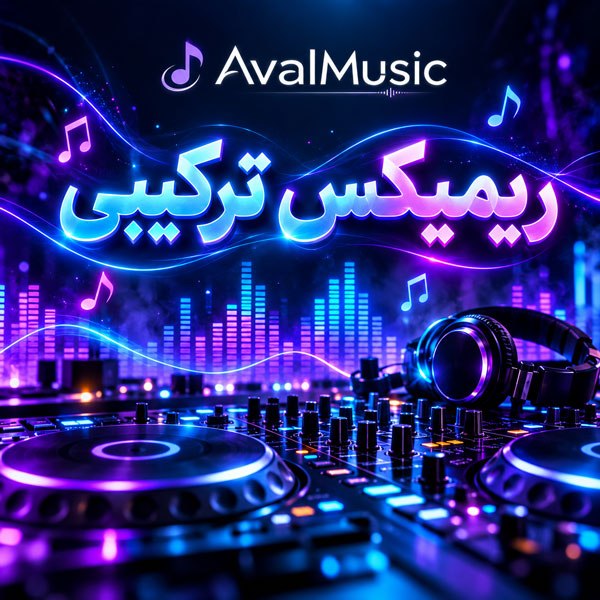 دانلود ریمیکس ترکیبی
